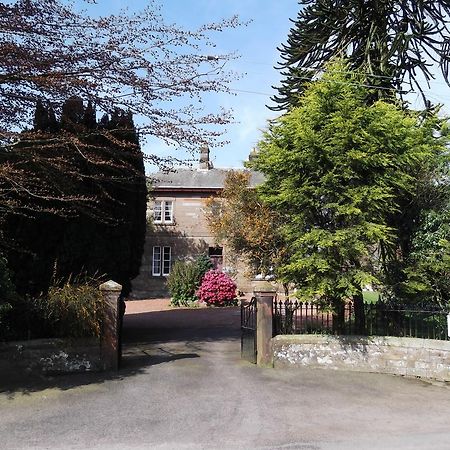Kirkpatrick House Bed & Breakfast Gretna Green Luaran gambar