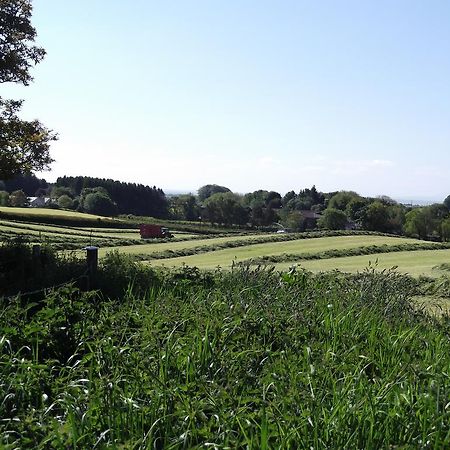 Kirkpatrick House Bed & Breakfast Gretna Green Luaran gambar