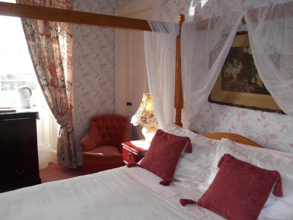 Kirkpatrick House Bed & Breakfast Gretna Green Bilik gambar