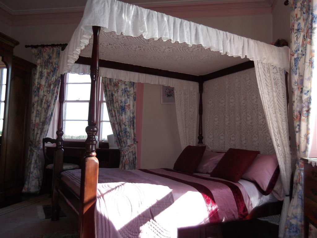Kirkpatrick House Bed & Breakfast Gretna Green Bilik gambar