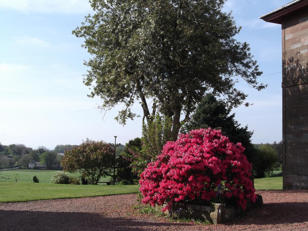 Kirkpatrick House Bed & Breakfast Gretna Green Luaran gambar