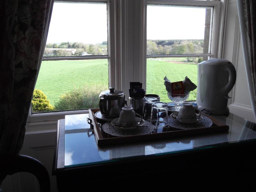 Kirkpatrick House Bed & Breakfast Gretna Green Bilik gambar