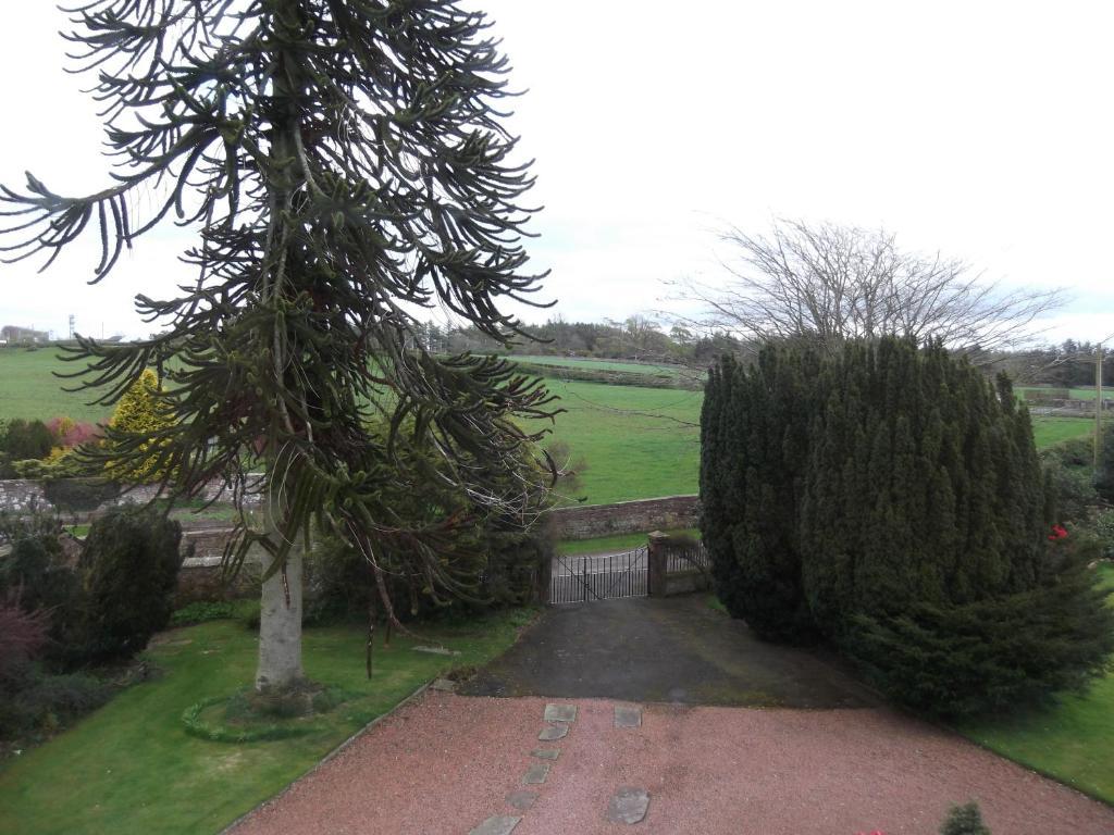 Kirkpatrick House Bed & Breakfast Gretna Green Luaran gambar