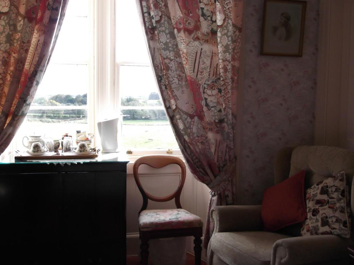 Kirkpatrick House Bed & Breakfast Gretna Green Luaran gambar